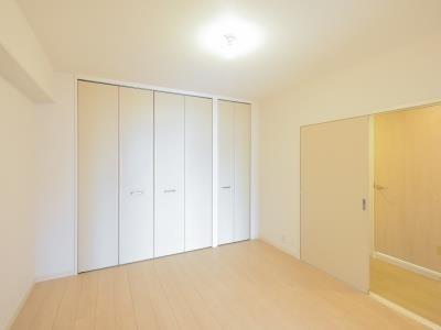 リバーシティ21新川