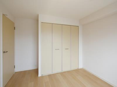 リバーシティ21新川