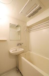 リバーシティ21新川