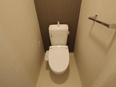 リバーシティ21新川