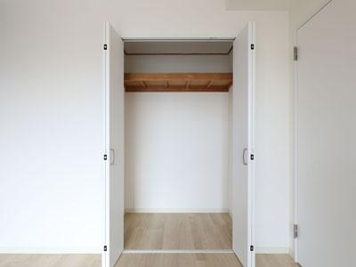 リバーシティ21新川