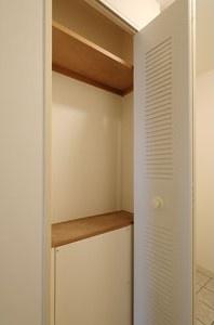 リバーシティ21新川