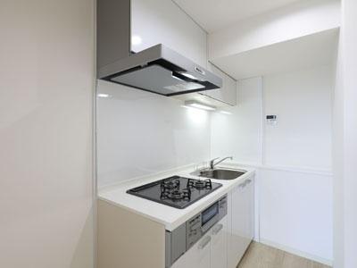 リバーシティ21新川