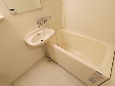 リバーシティ21新川