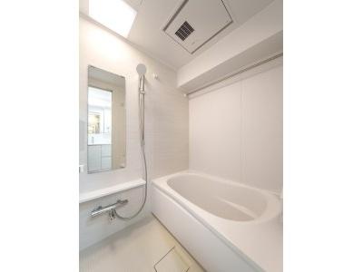 リバーシティ21新川