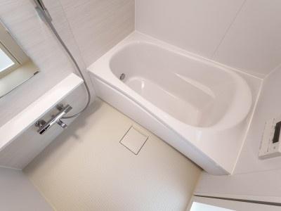 リバーシティ21新川