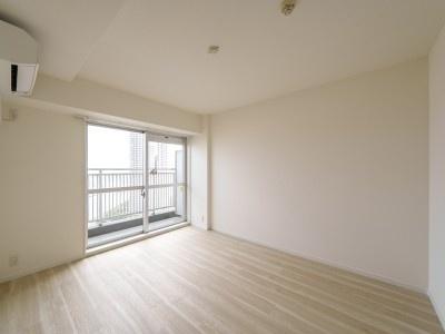 リバーシティ21新川