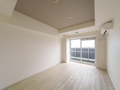 リバーシティ21新川