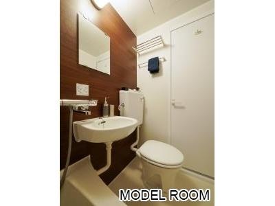 リバーシティ21新川