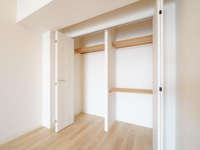 リバーシティ21新川