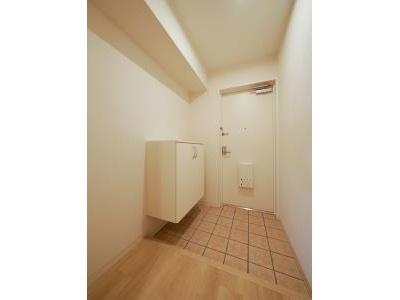 リバーシティ21新川