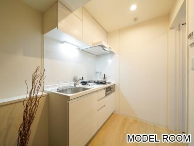 リバーシティ21新川