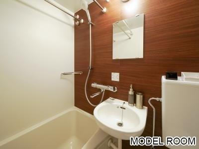 リバーシティ21新川