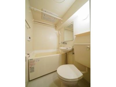 リバーシティ21新川