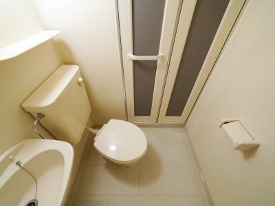 リバーシティ21新川