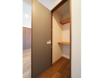 リバーシティ21新川