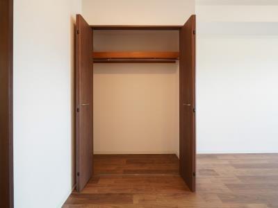 リバーシティ21新川