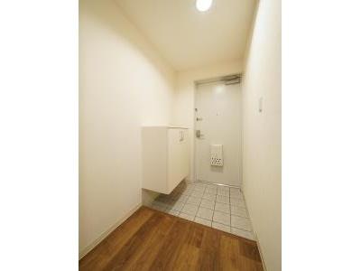 リバーシティ21新川