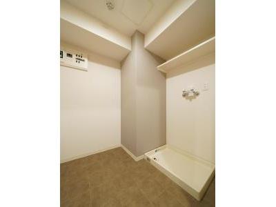 リバーシティ21新川