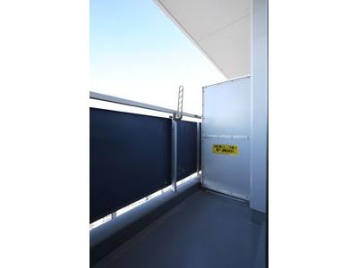 リバーシティ21新川