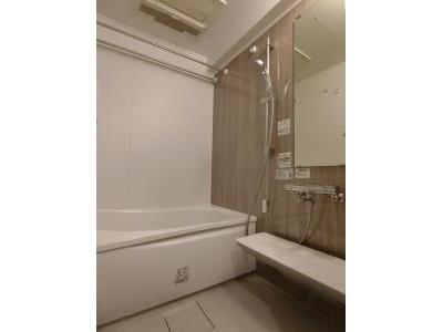 リバーシティ21新川