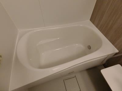 リバーシティ21新川