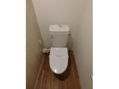 リバーシティ21新川