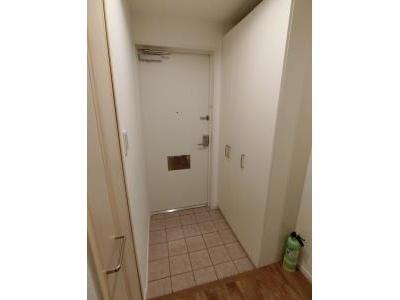 リバーシティ21新川