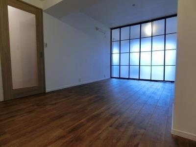 リバーシティ21新川