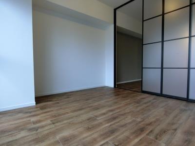 リバーシティ21新川