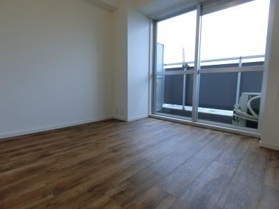 リバーシティ21新川