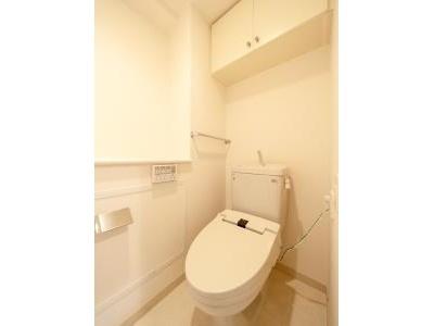 リバーシティ21イーストタワーズ10棟