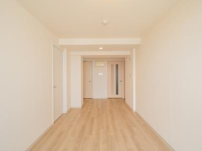 リバーシティ21イーストタワーズ10棟