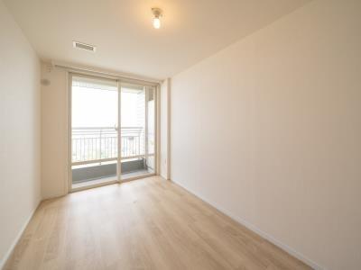 リバーシティ21イーストタワーズ10棟