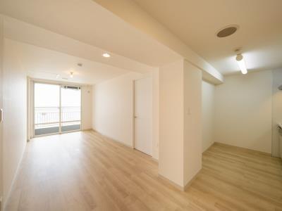 リバーシティ21イーストタワーズ10棟