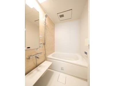 リバーシティ21新川