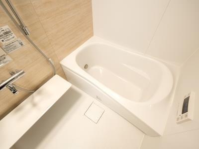 リバーシティ21新川