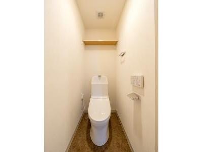 リバーシティ21新川