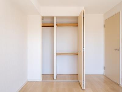 リバーシティ21新川