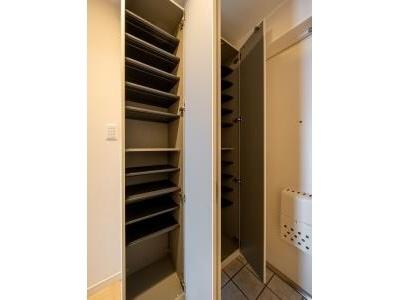 リバーシティ21新川