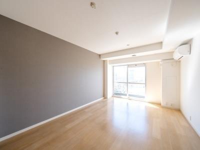 リバーシティ21新川