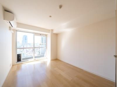 リバーシティ21新川