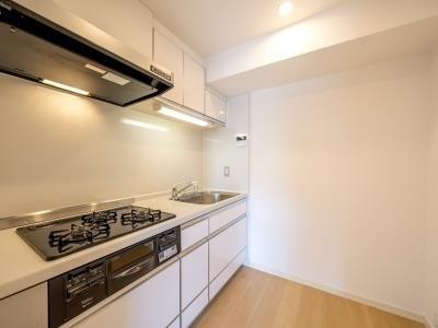 リバーシティ21新川