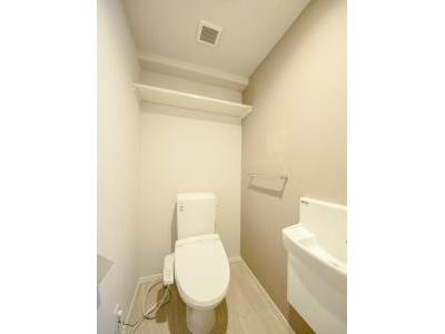 リバーシティ21イーストタワーズ10棟