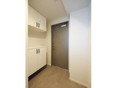 リバーシティ21イーストタワーズ10棟