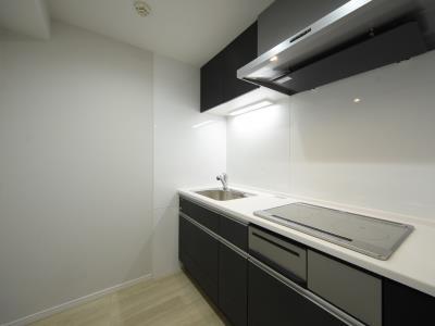 リバーシティ21イーストタワーズ10棟