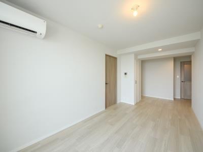 リバーシティ21イーストタワーズ10棟