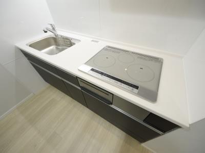 リバーシティ21イーストタワーズ10棟