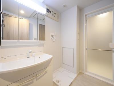 リバーシティ21イーストタワーズ10棟