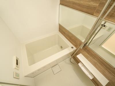 リバーシティ21イーストタワーズ6棟